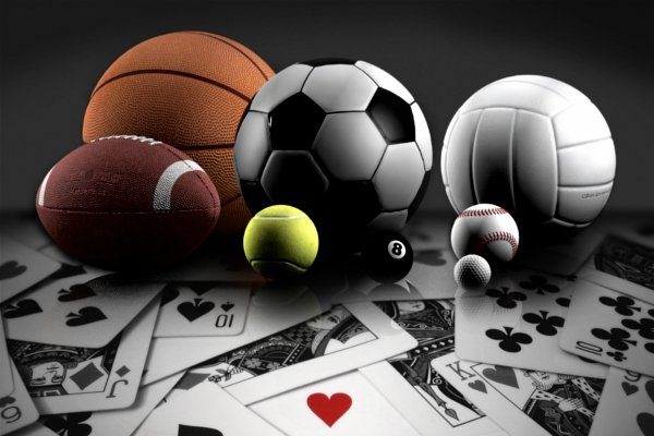 Sports Betting Website