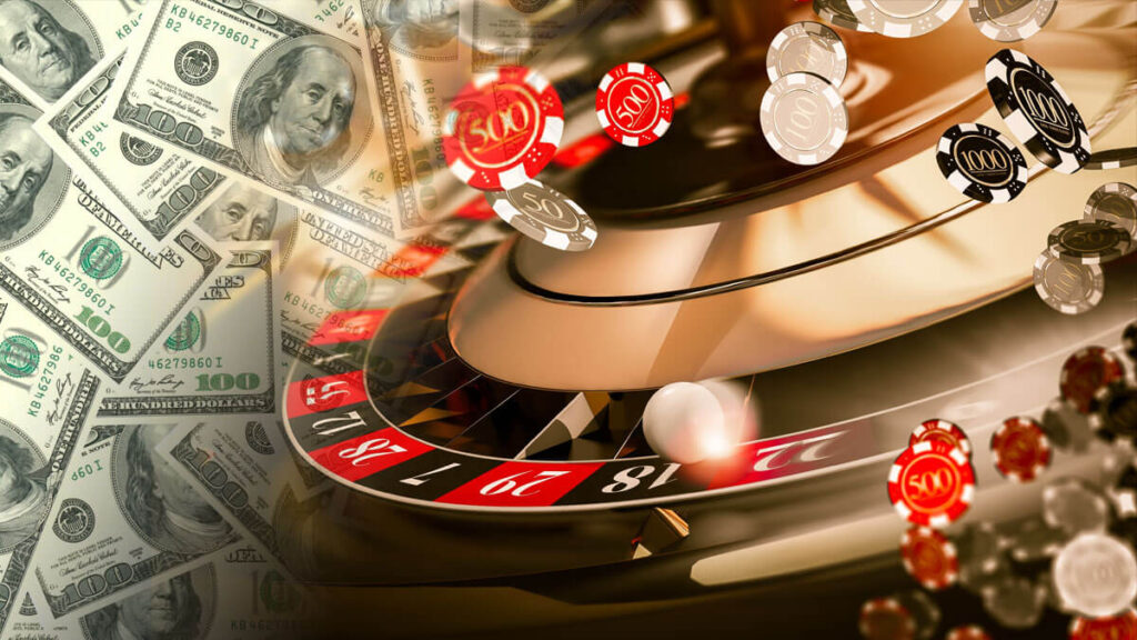 Slot Gamble Success Stories